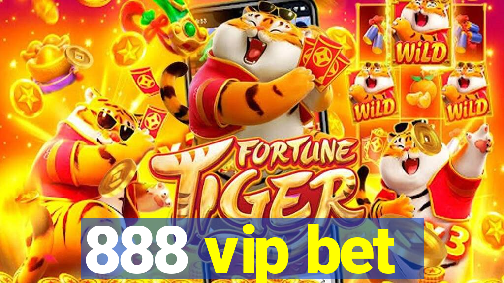 888 vip bet