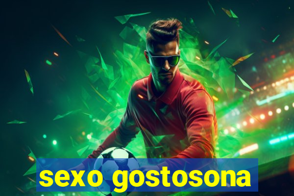 sexo gostosona