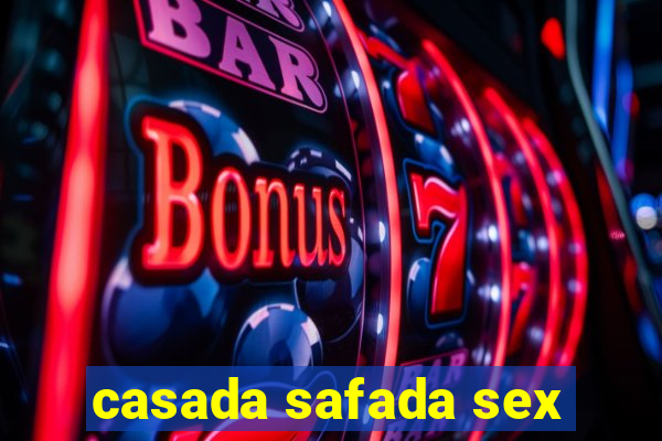 casada safada sex