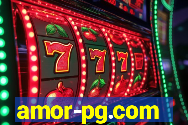 amor-pg.com