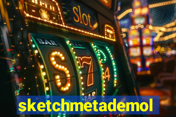 sketchmetademolab