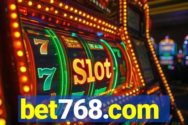 bet768.com