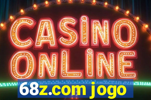 68z.com jogo