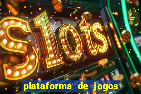 plataforma de jogos do ratinho