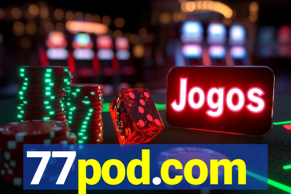77pod.com
