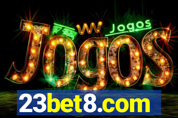 23bet8.com