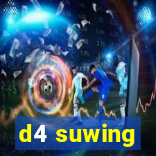 d4 suwing