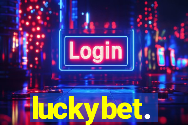 luckybet.