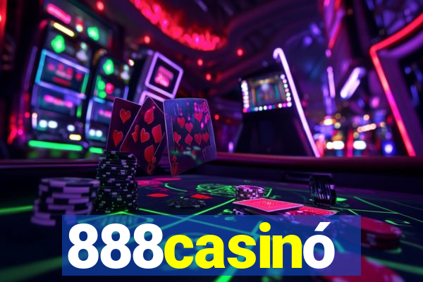 888casinó