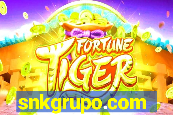 snkgrupo.com