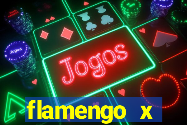 flamengo x corinthians futemax
