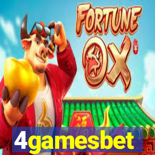 4gamesbet