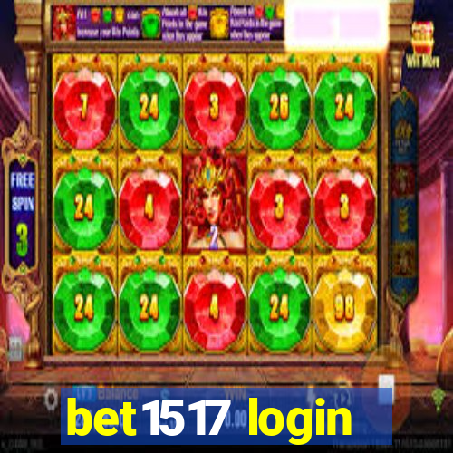 bet1517 login