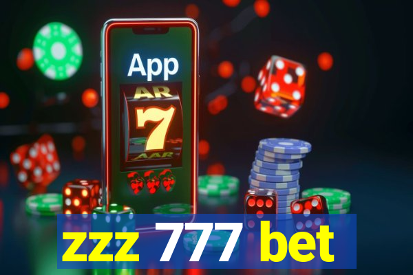 zzz 777 bet