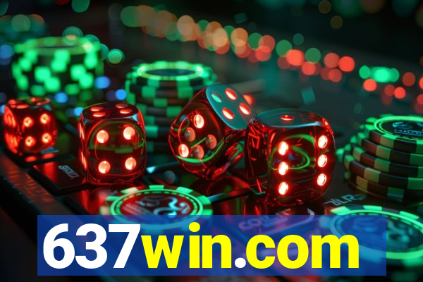 637win.com