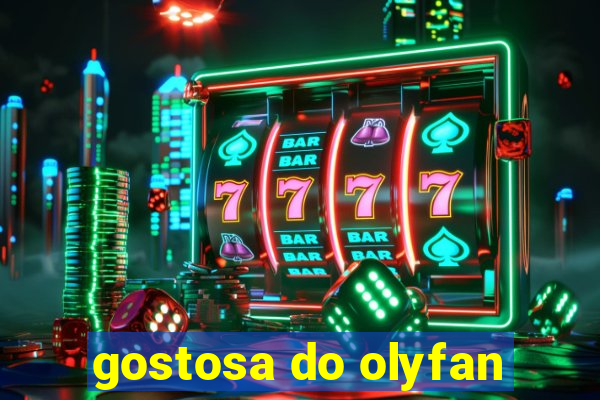 gostosa do olyfan