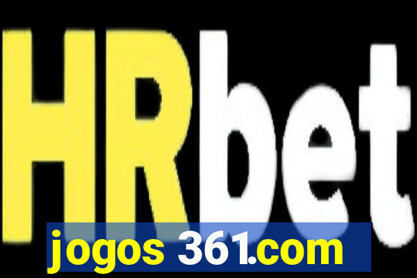 jogos 361.com