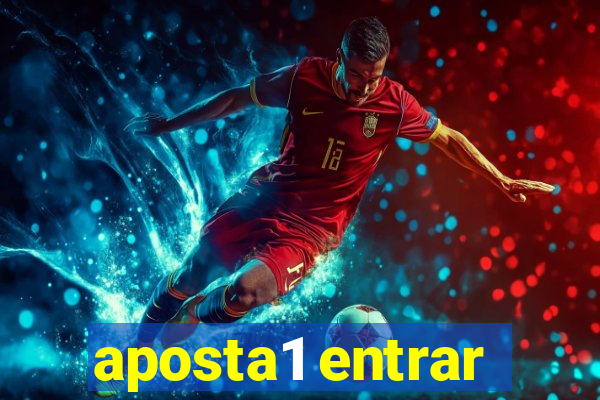 aposta1 entrar