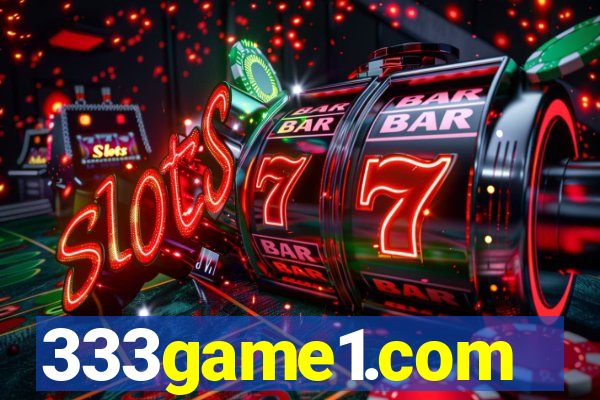 333game1.com