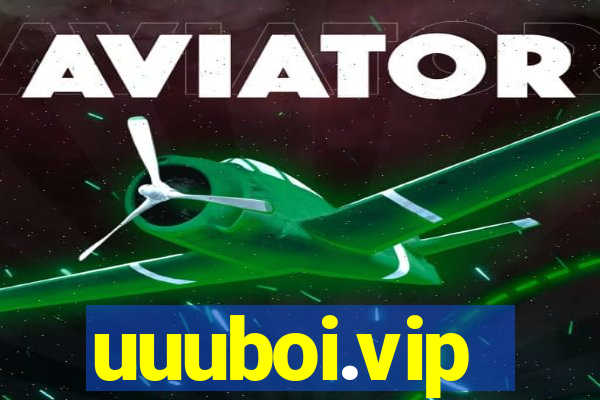 uuuboi.vip