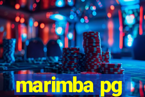 marimba pg