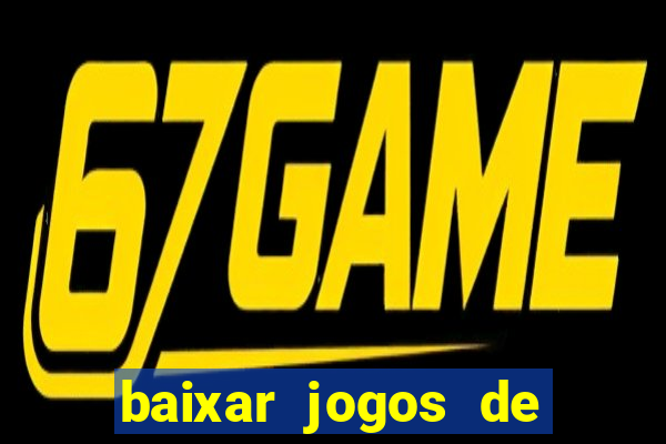 baixar jogos de plataforma para android