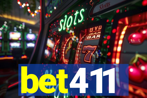 bet411