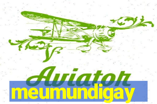 meumundigay