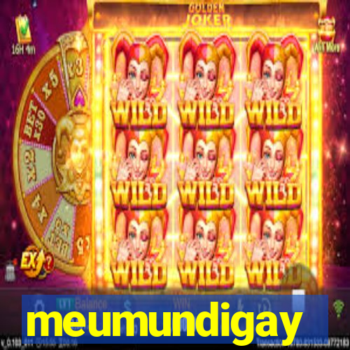 meumundigay