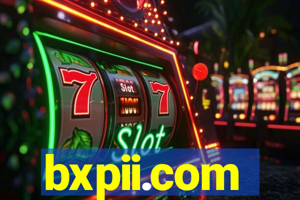 bxpii.com
