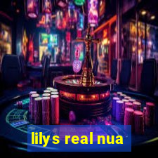 lilys real nua