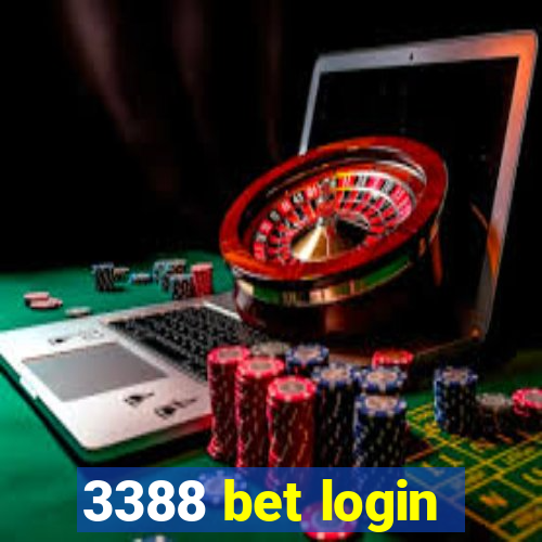 3388 bet login