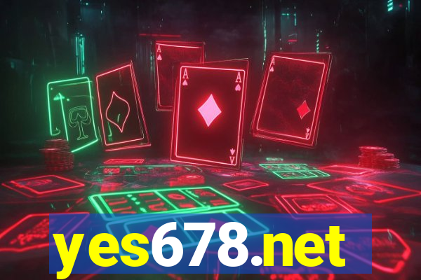 yes678.net