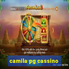 camila pg cassino