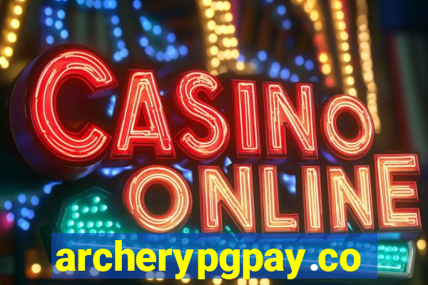 archerypgpay.com