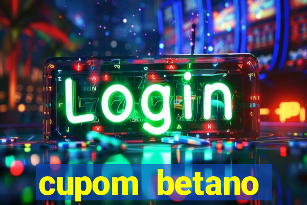 cupom betano rodadas gratis