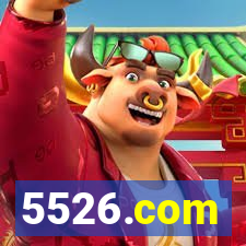 5526.com