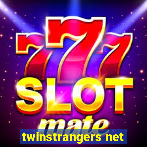 twinstrangers net
