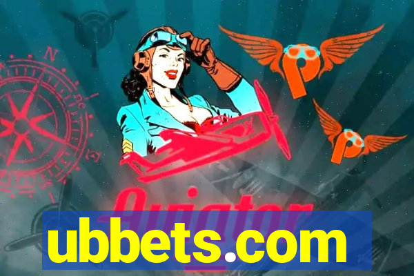 ubbets.com