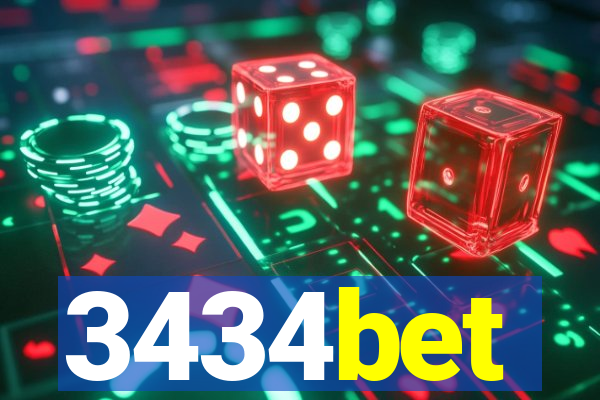3434bet
