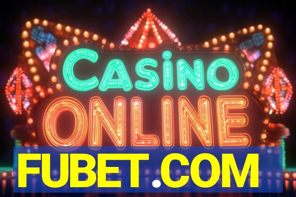 FUBET.COM