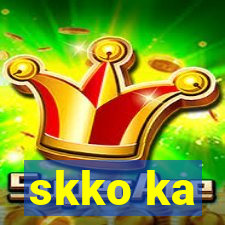 skko ka