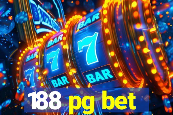 188 pg bet