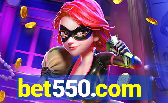 bet550.com