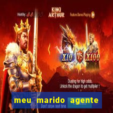 meu marido agente secreto download