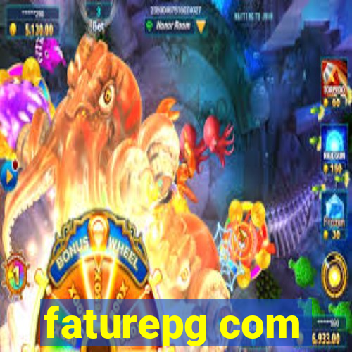 faturepg com