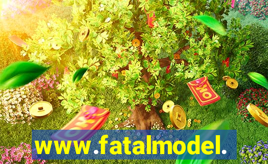 www.fatalmodel.cok