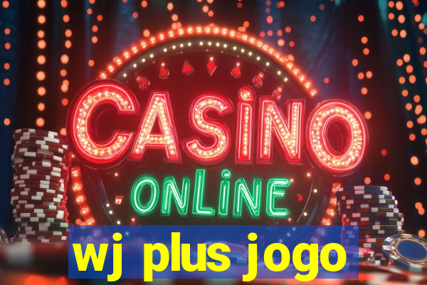 wj plus jogo