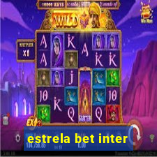 estrela bet inter