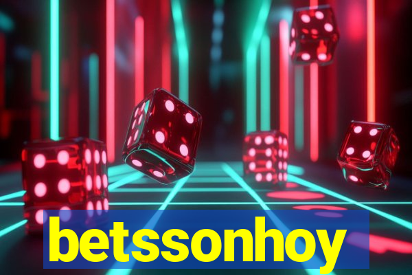 betssonhoy